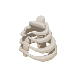 Ribcage